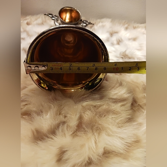 Wedding Double Toasting Cup  Vintage German Inspired - Picture 10 of 16